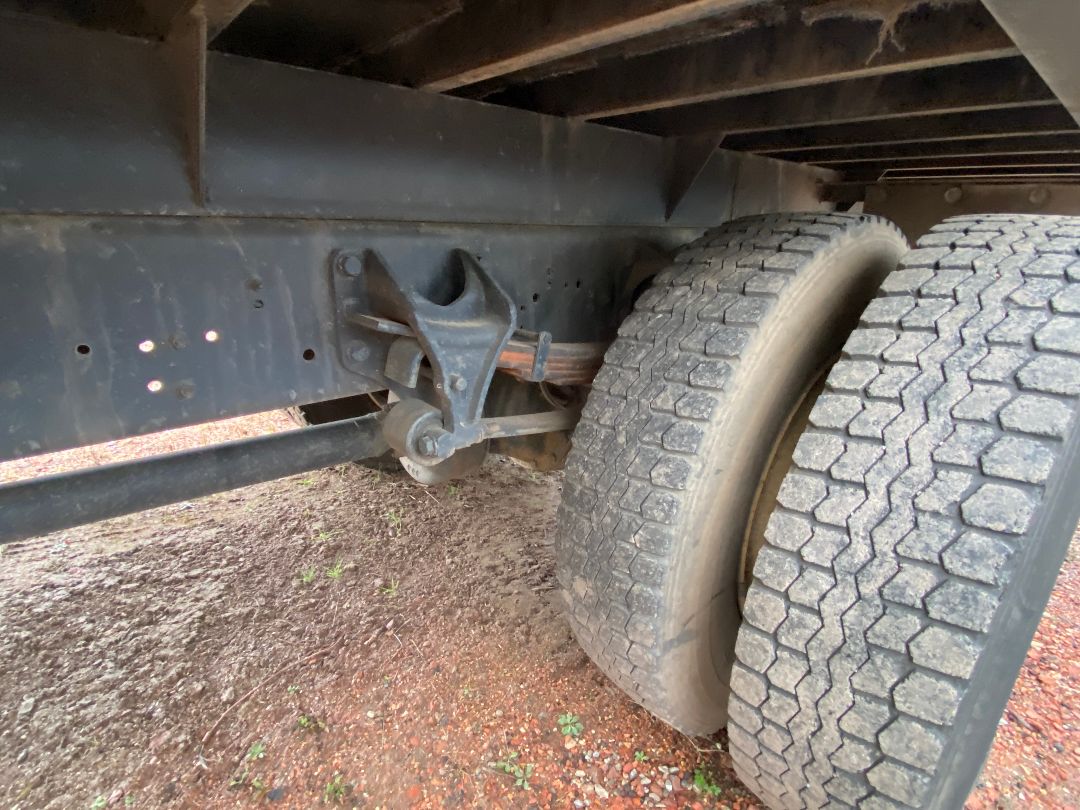 2004 INTERNATIONAL Durastar 4200 - Image 15